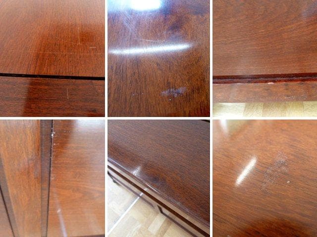 モンクスベンチ ベンチ テーブル 収納 兼用 3WAY 木製 2人掛け チェア