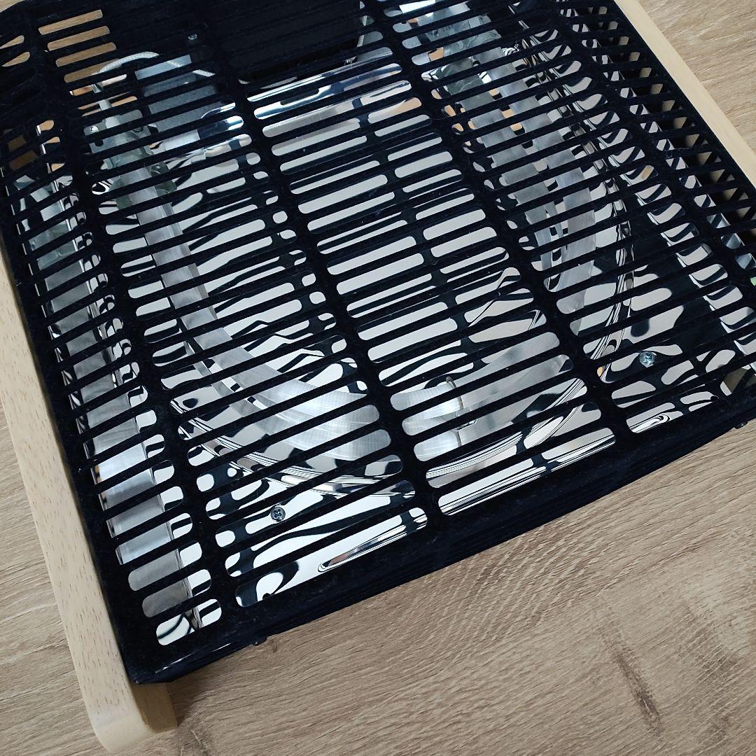 こたつ 直径85cm ホワイトオーク