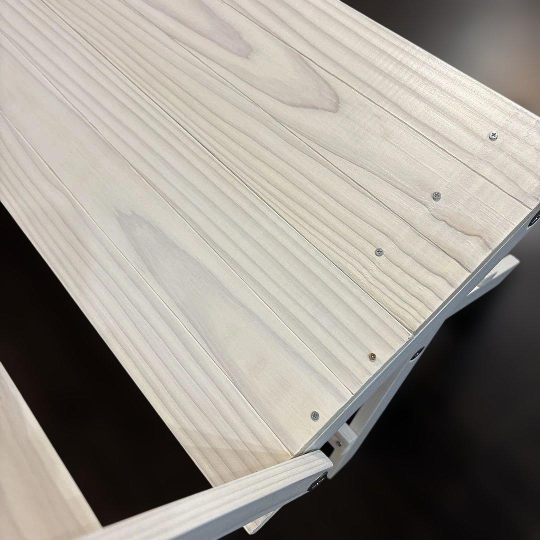 ペット 人形 ドール 撮影用 折りたたみベンチ チェア 椅子