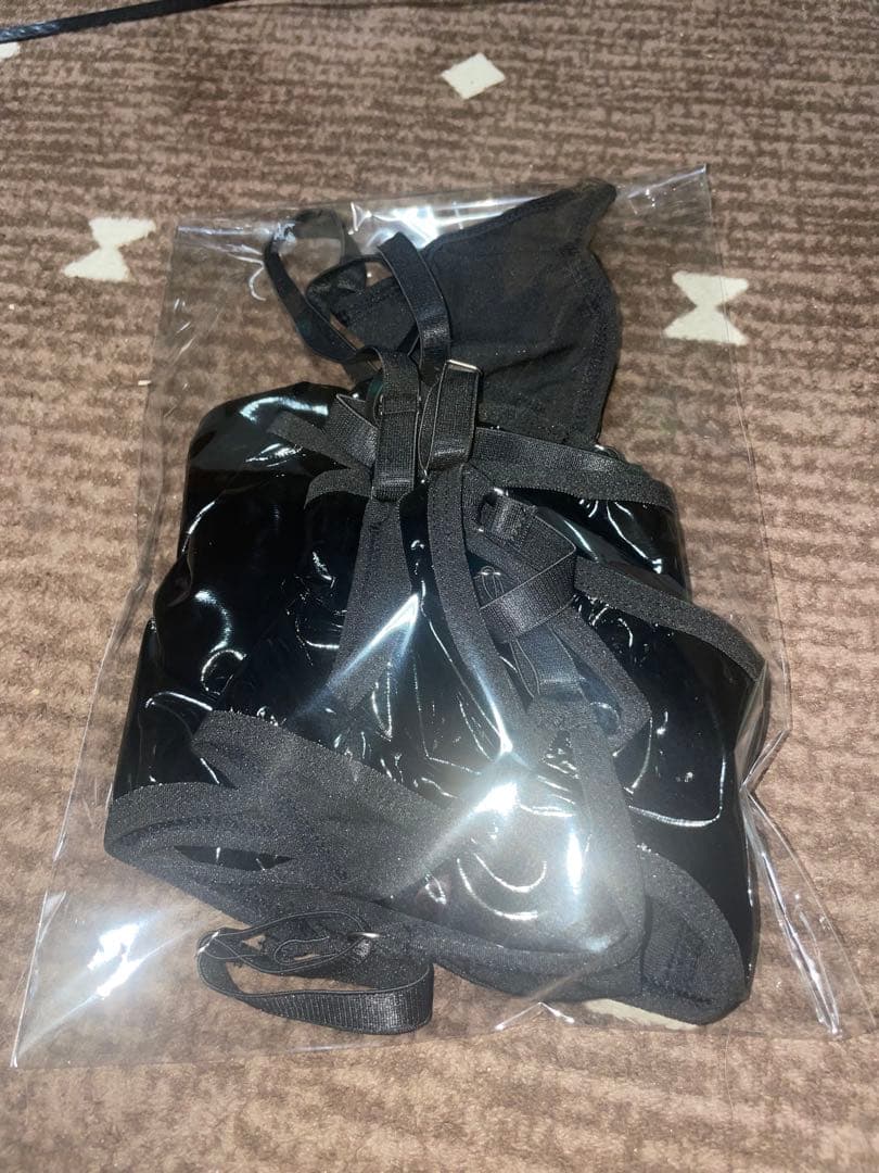 Lotus water＆Night Complesso ～ボディスーツ～