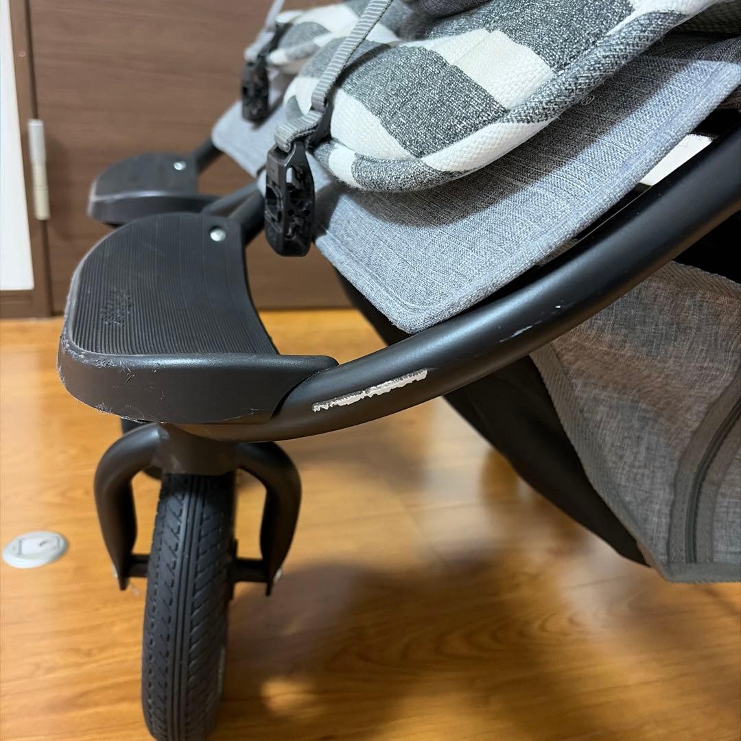 AirBuggy COCO DOUBLE（エアバギー ココダブル