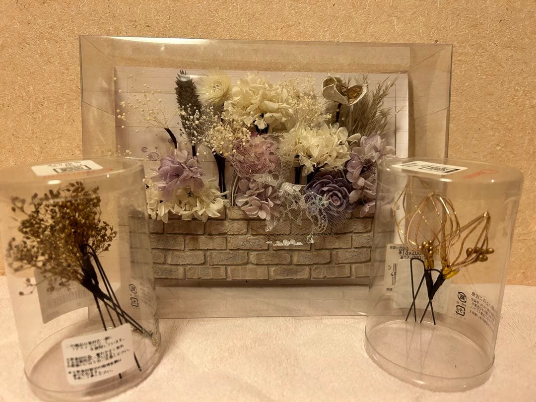 袴用　ヘアアクセサリー