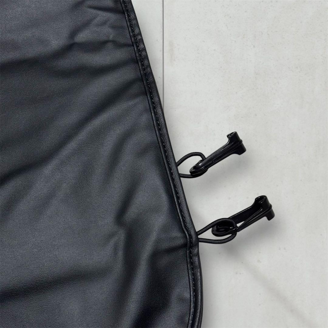 兄*貴様 極美品　レクサス 純正 RX バックドアオープニングガード