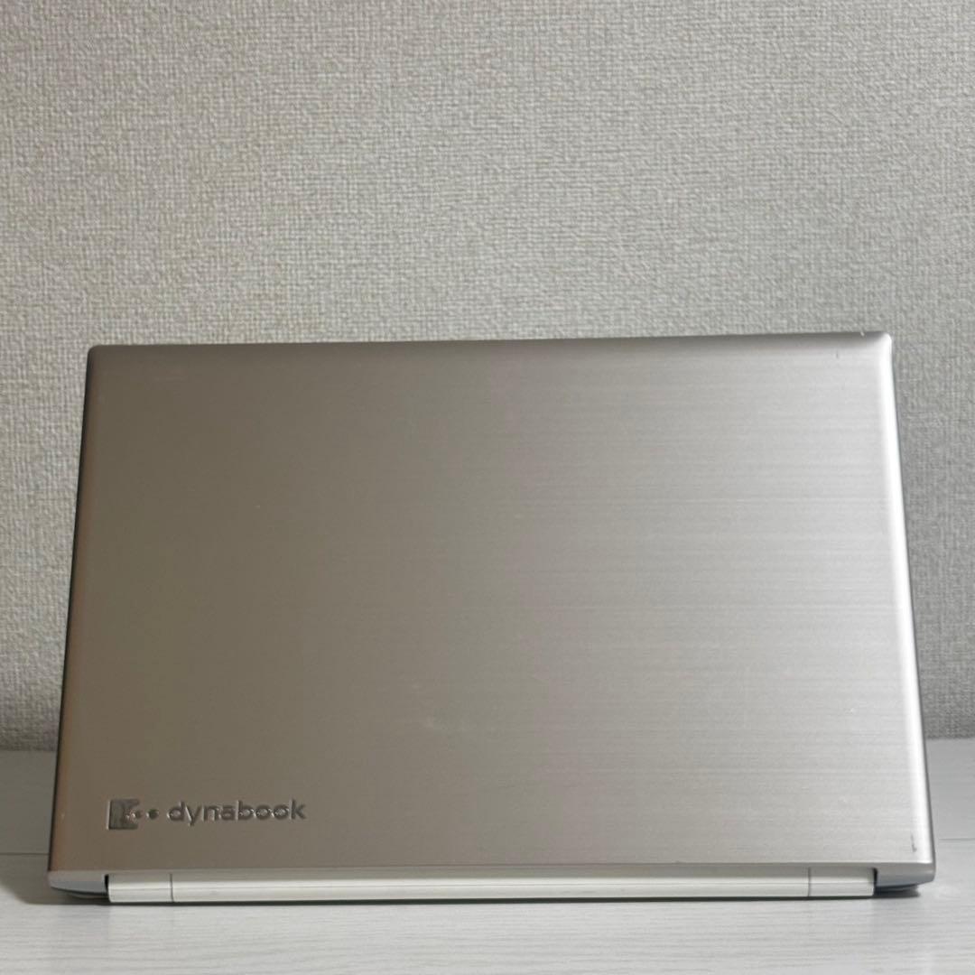 7世代 Core i3 8GB Windows11 Office パソコン
