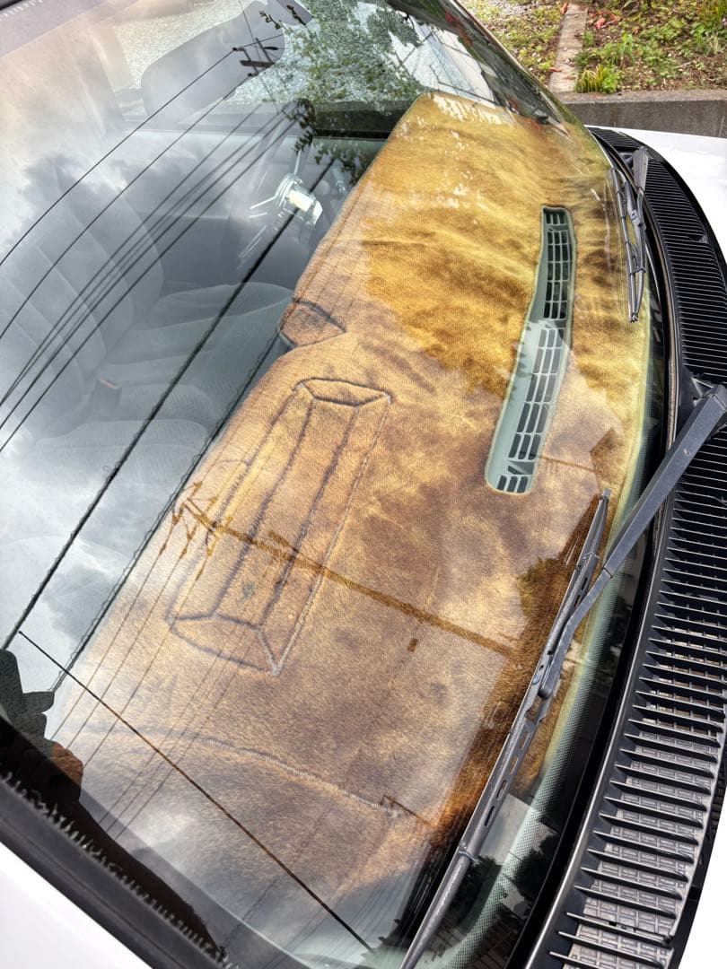 ★ シボレー タホ 1997ー1999年 ダッシュマット サバーバン c1500