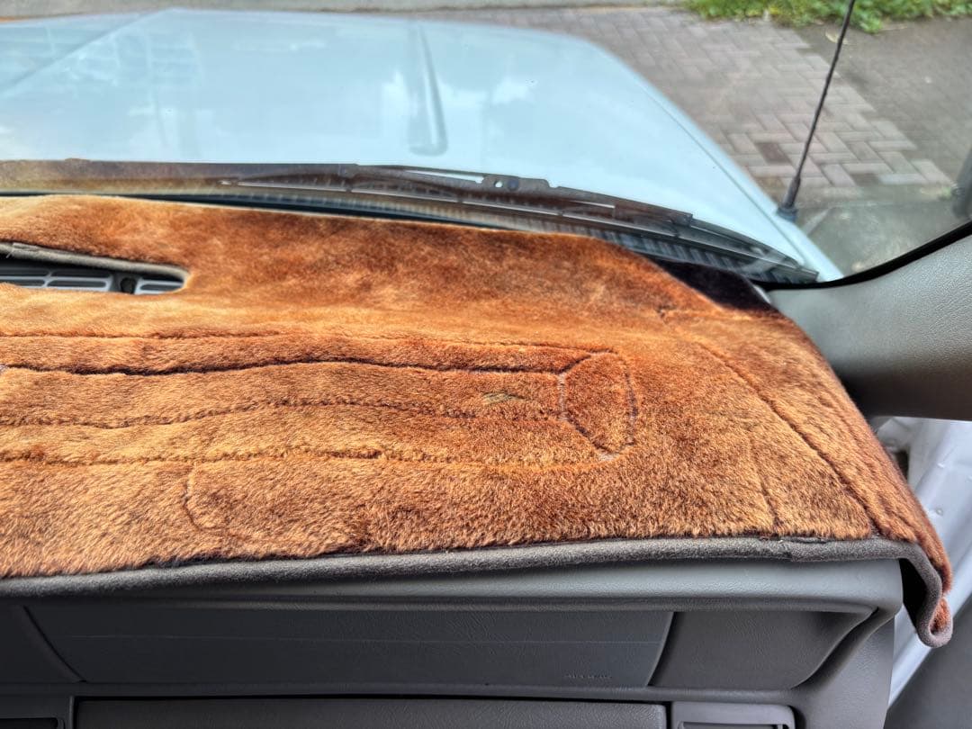 ★ シボレー タホ 1997ー1999年 ダッシュマット サバーバン c1500