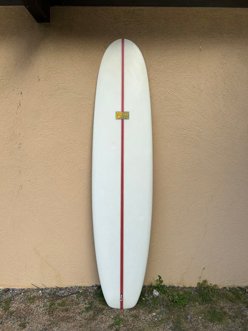 マット　ジョエル.チューダーサーフボード/MARCELO/8．0/超美品