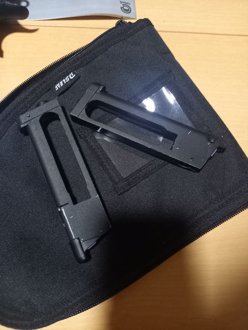 ク*ク様 carbon8 ヘルキャットカスタム　CO2ガスガン