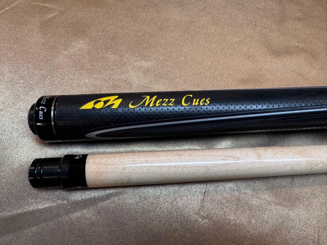 ブレイクキュー メッヅ パワーブレイク魁 PBKG-O