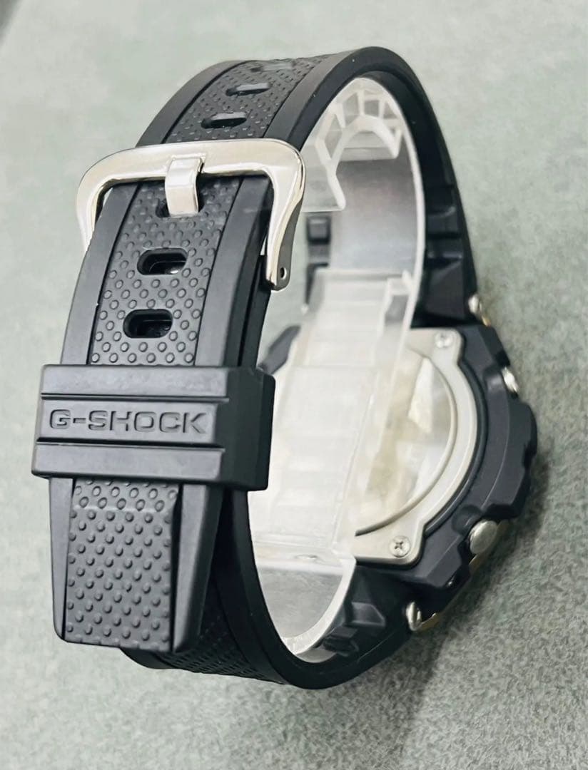 G-SHOCK G-STEEL タフソーラー GST-S300G-1A