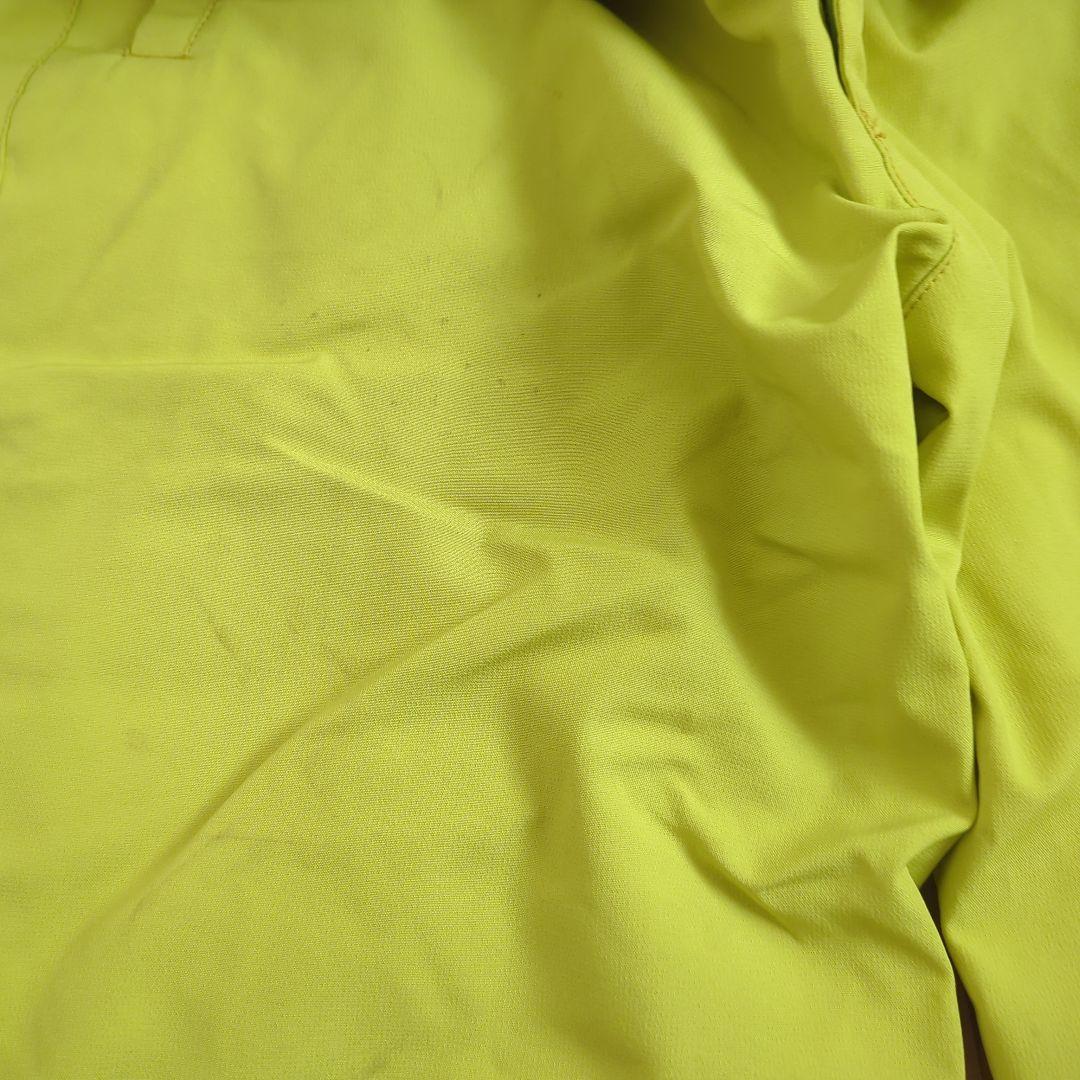 DESCENTE 子ども用スキーウェア上下セット 140サイズ