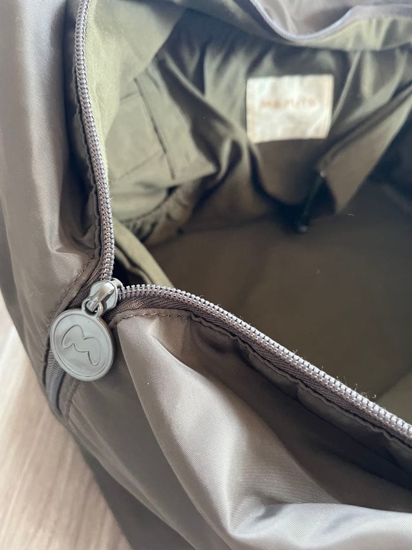 mamita マミータ　マザーズバッグ