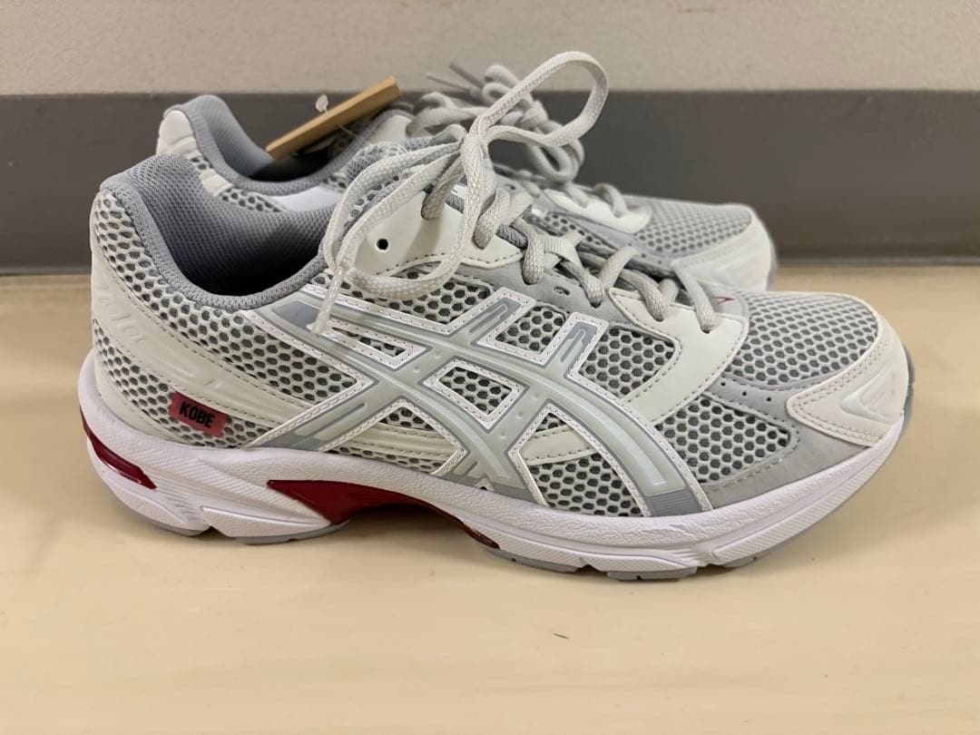 アシックス GEL-1130 ヴィッセル神戸 27センチ