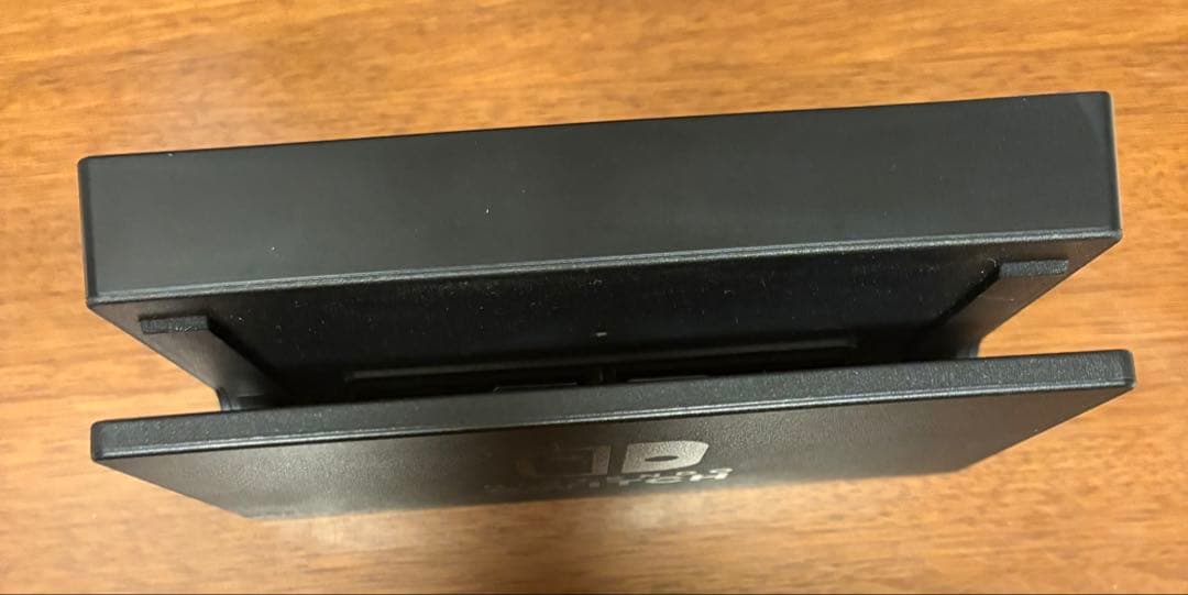 Nintendo Switch 本体 青/オレンジ + USBマイクロフォン