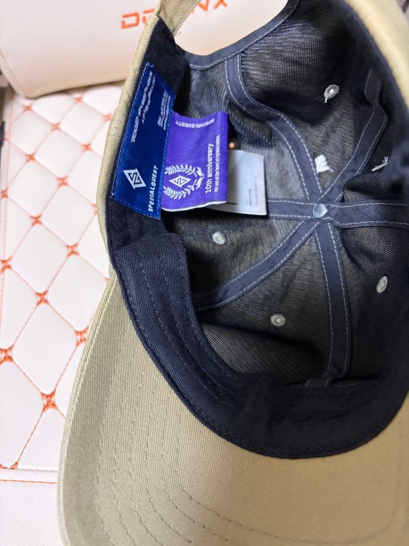 Mahf ウェア2点セット　セットアップ