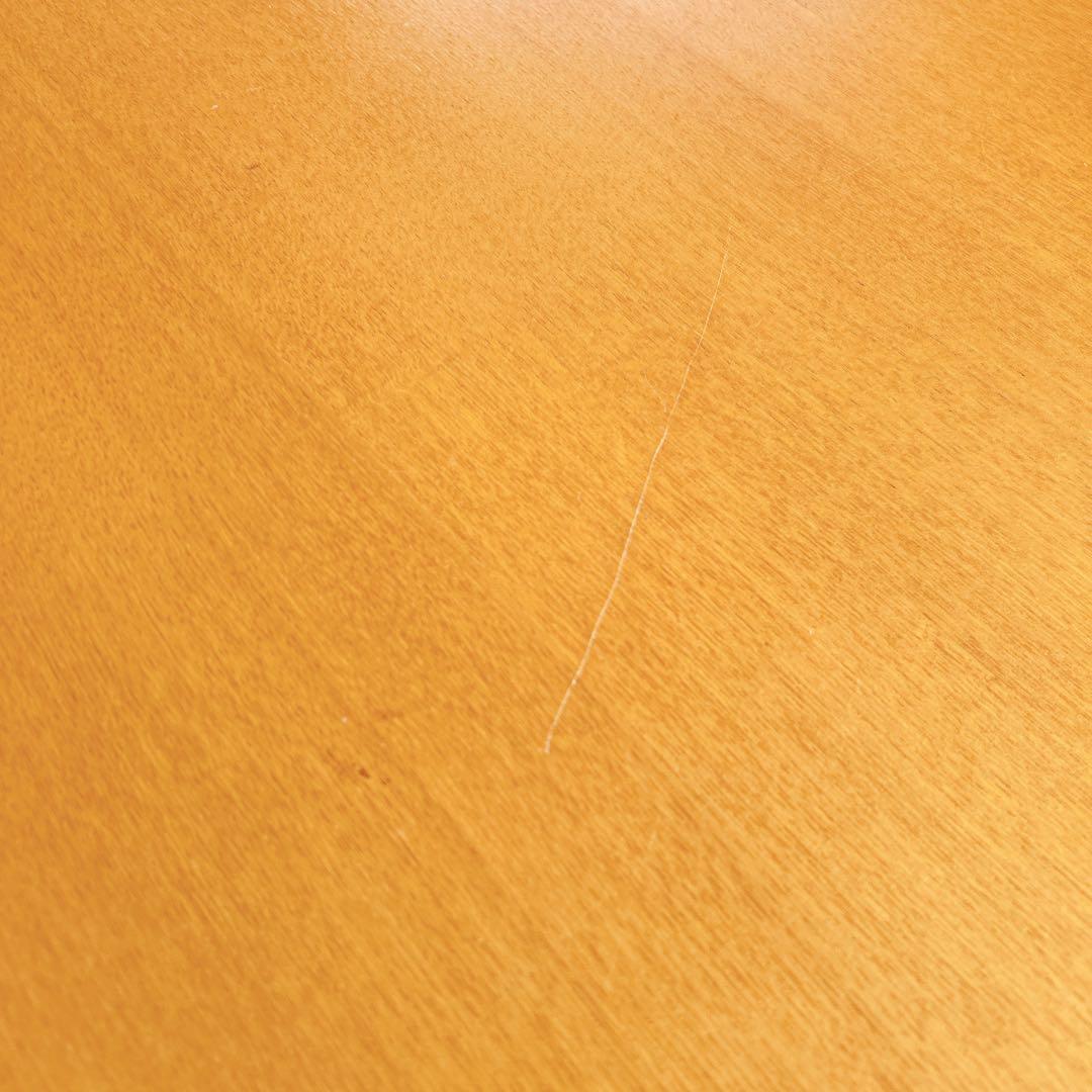 無印良品　楕円こたつ　廃番　MK-1340/N/14 テーブル　机