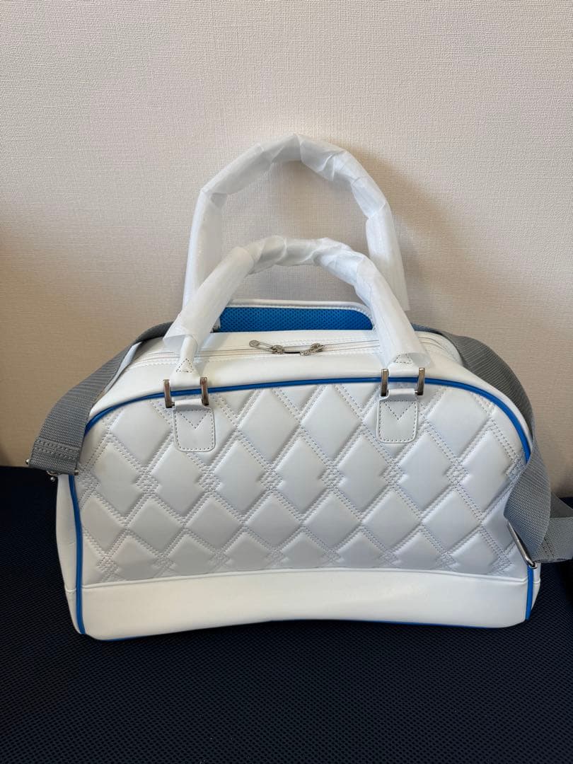  GolfSport ゴルフボストンバック