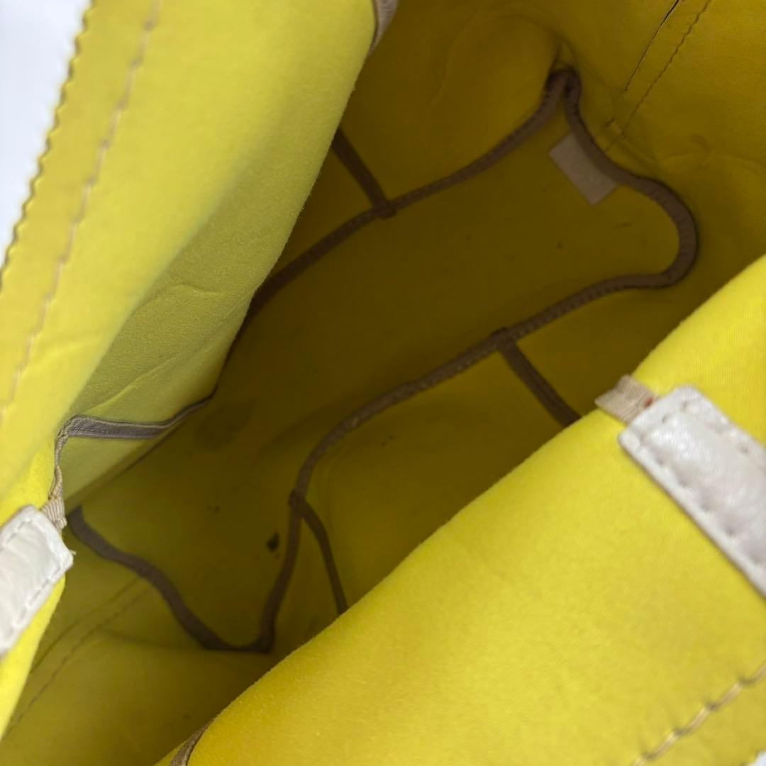 PRADA トートバッグ ロゴ ショルダー A4可 レッド 157 プラダ