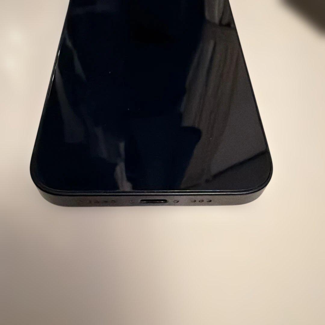 iPhone13 ミッドナイト 128GB