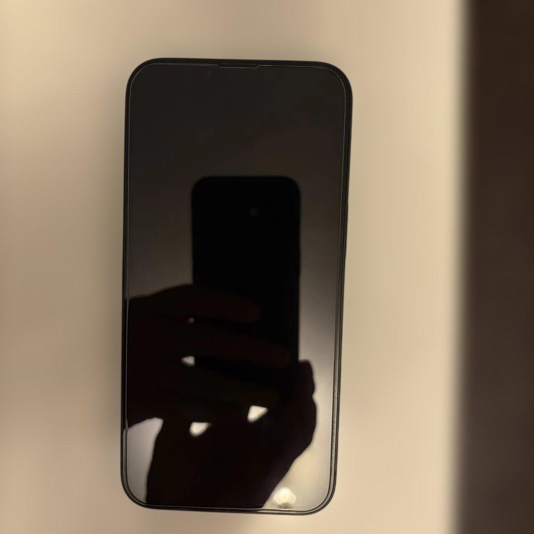 iPhone13 ミッドナイト 128GB