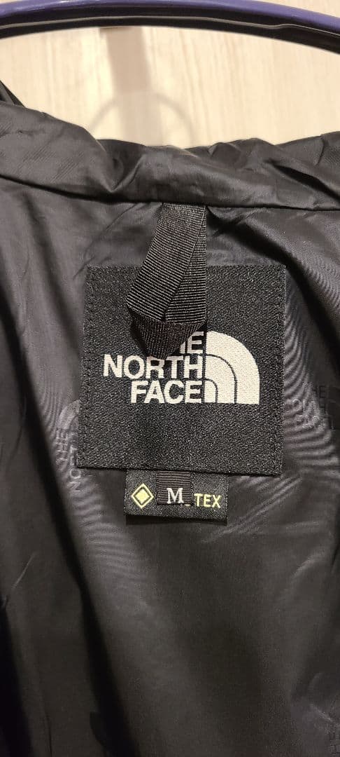 マ*イ様 THE NORTH FACE マウンテンライトジャケット　ニュートープ
