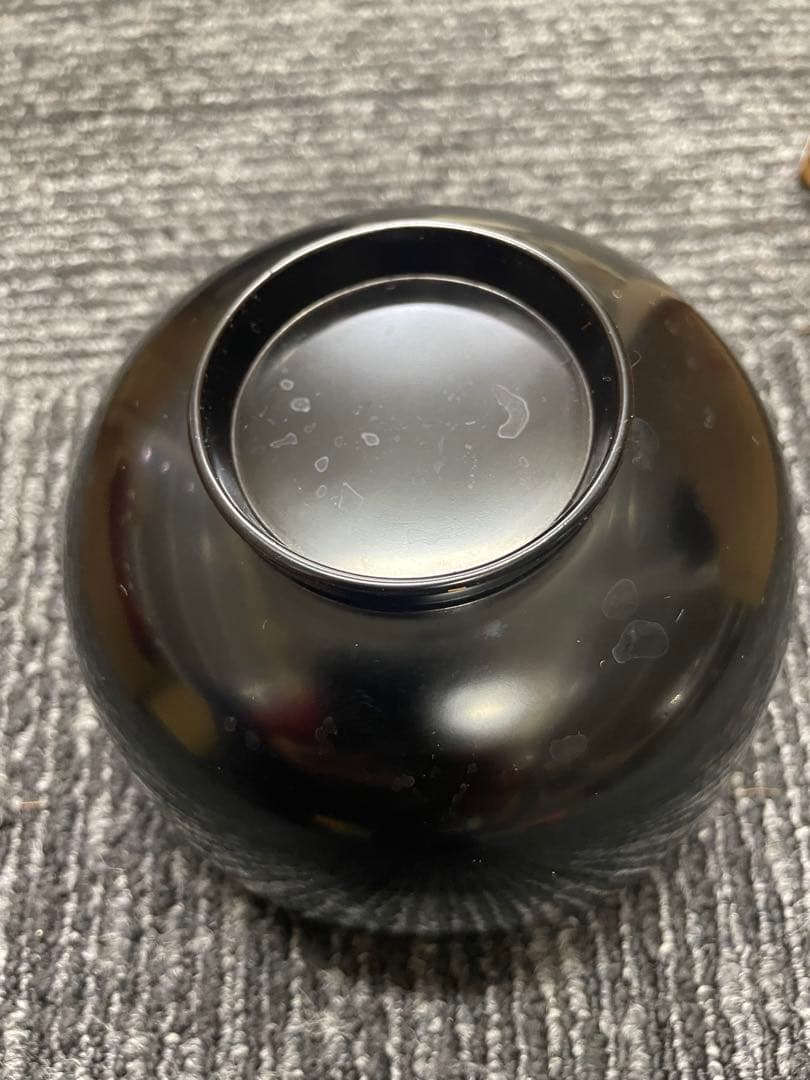 塗尃堂　四ツ椀　10個セット