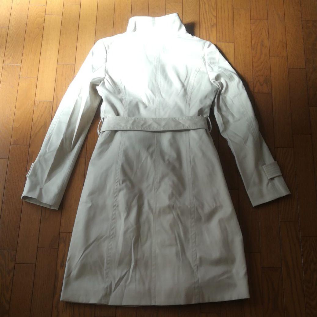 ★未使用品★　UNITED ARROWS　ユナイテッドアローズ 　トレンチコート