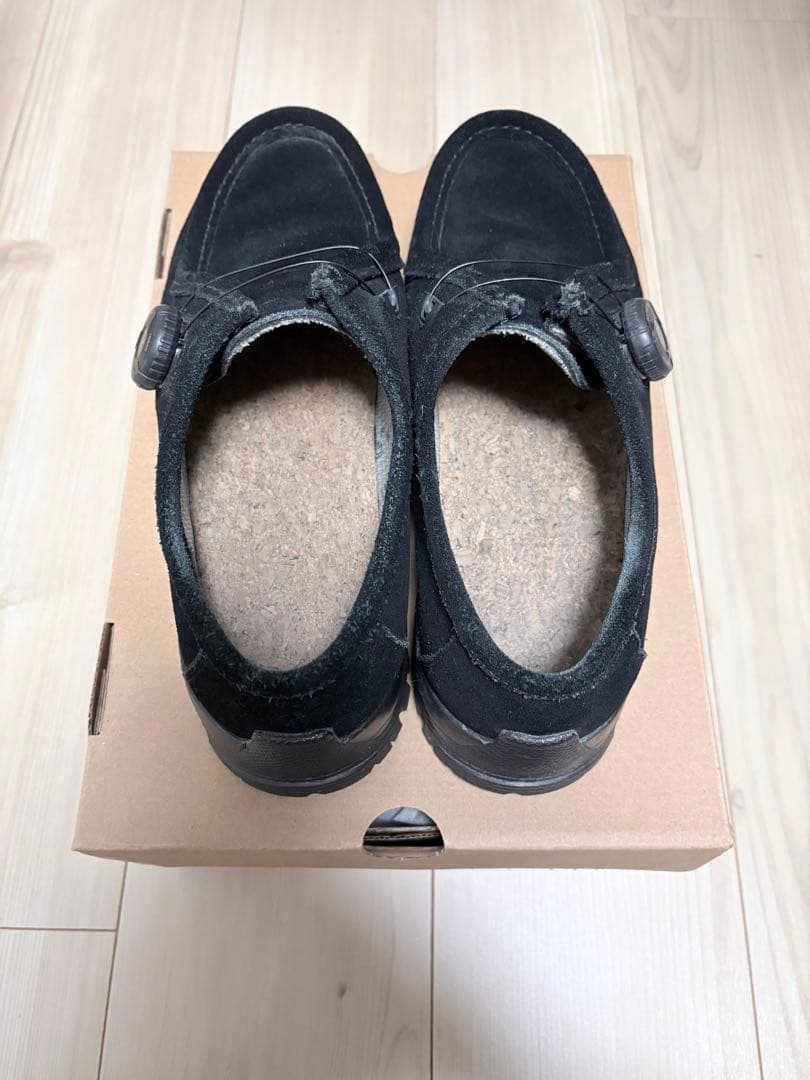 プレイグラウンド シューズ