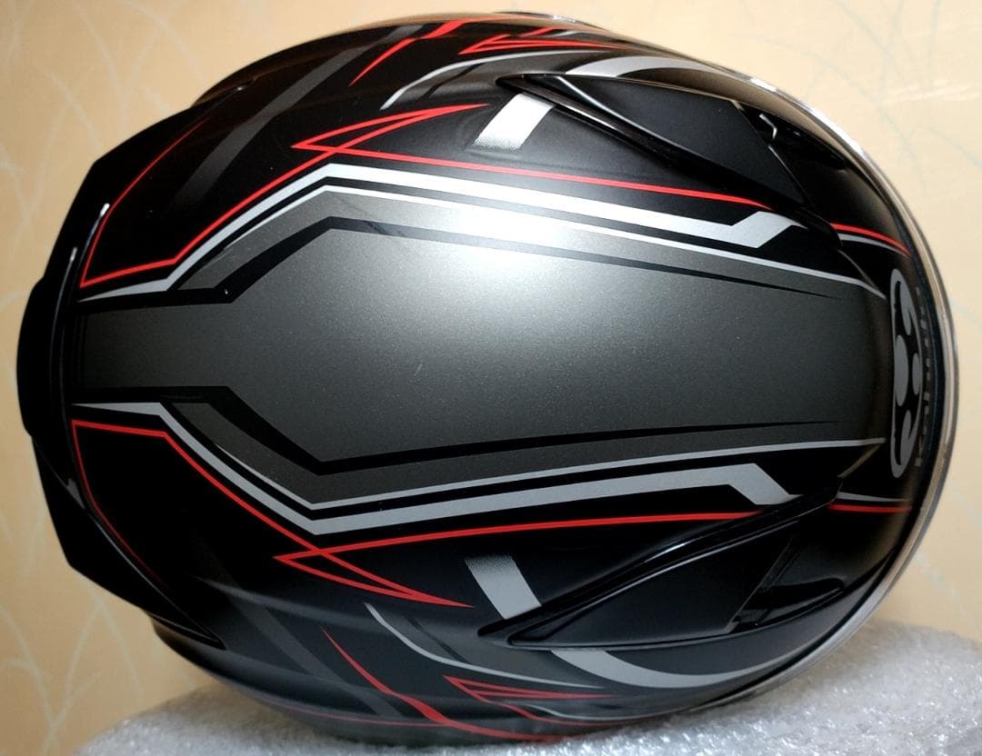 OGK KABUTO EXCEED XLサイズ ジェットヘルメット エクシード