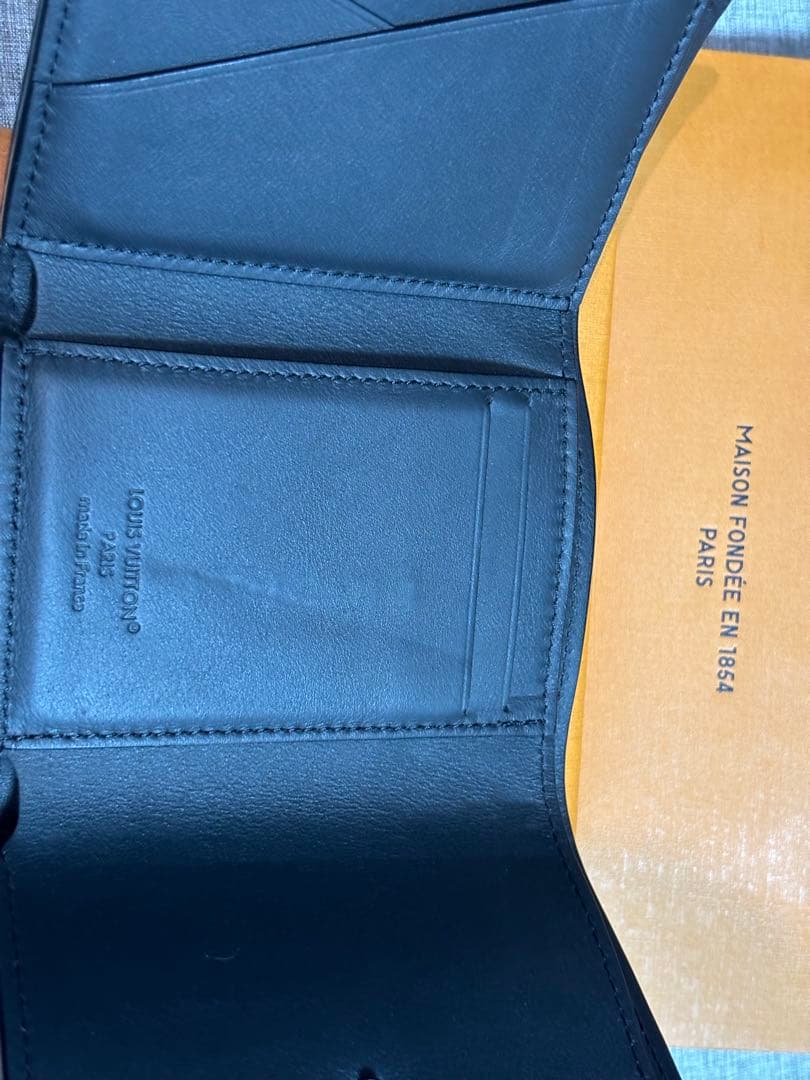 本日値下げ★ルイヴィトン　ヴィクターウォレット