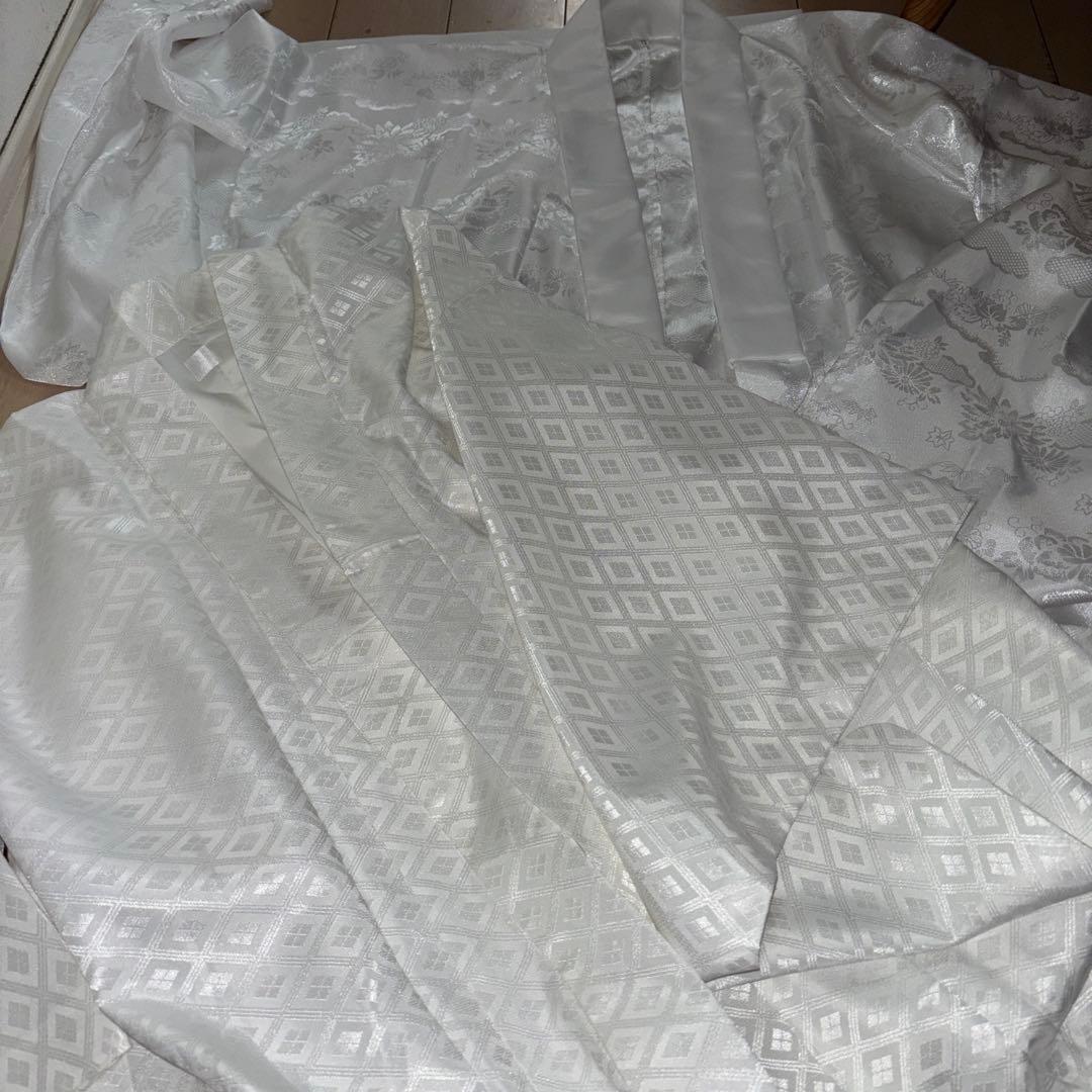 小学生男児袴、足袋、雪駄付き/卒業式/小学生/袴/足袋/雪駄/フル装備