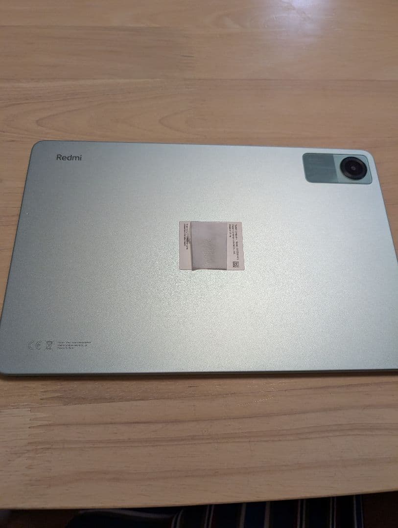 Ｒ*※様 RedmiPad SE タブレット 本体 WiFiモデル