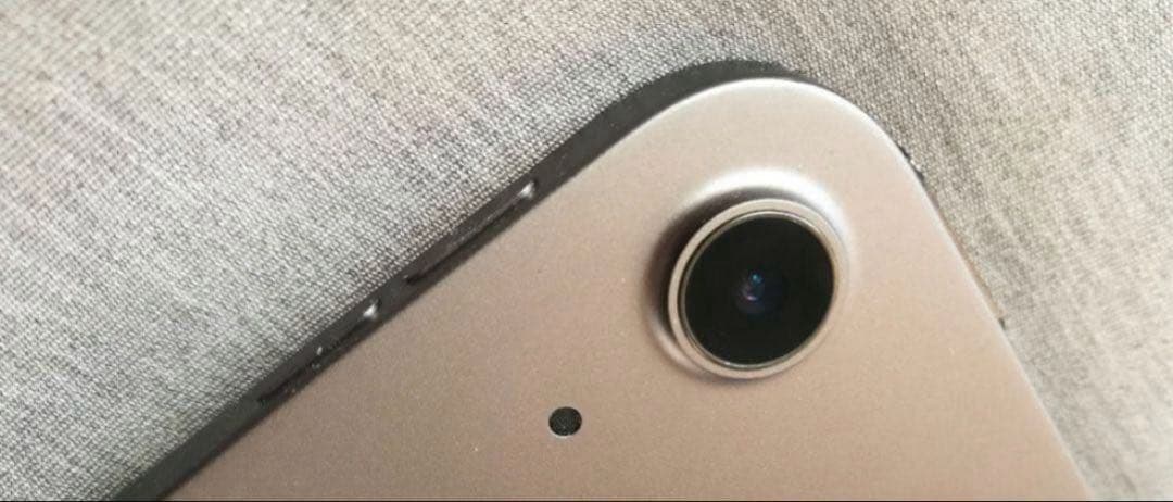 iPad Airスペースグレー256GB + Apple Pencilセット！