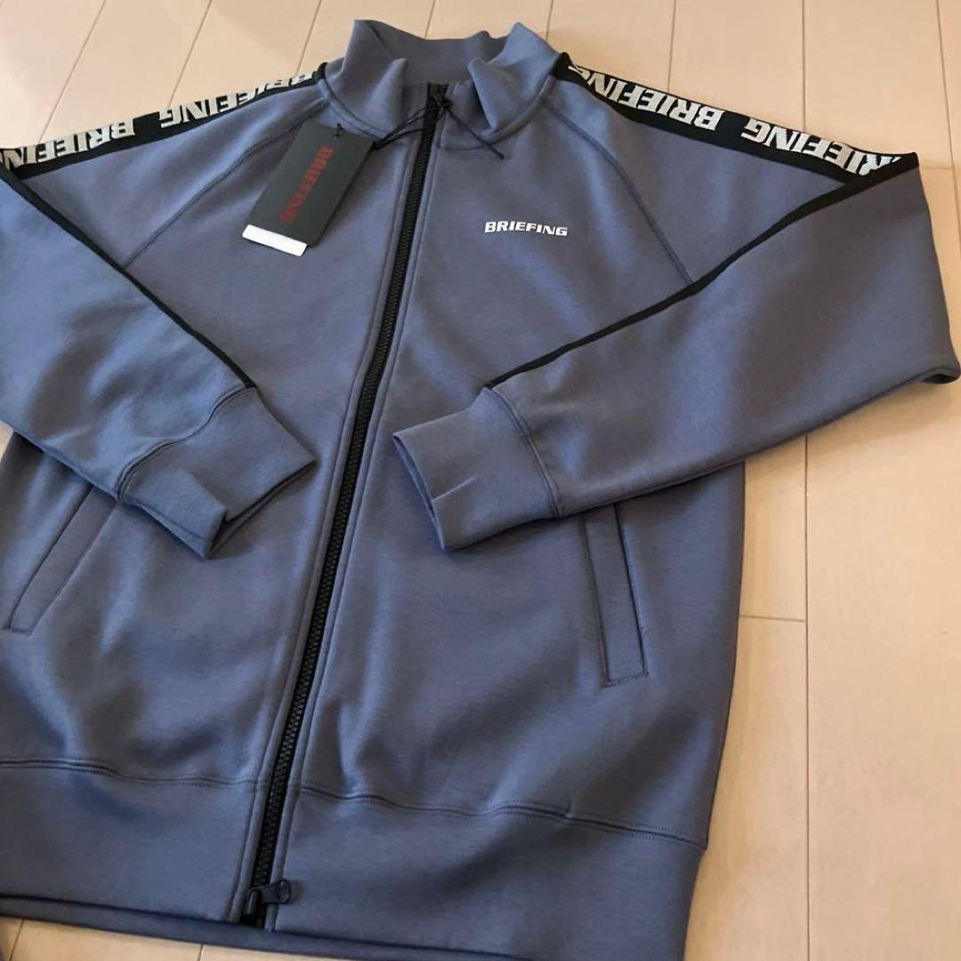 【新品】ブリーフィング／上下セット／セットアップ
