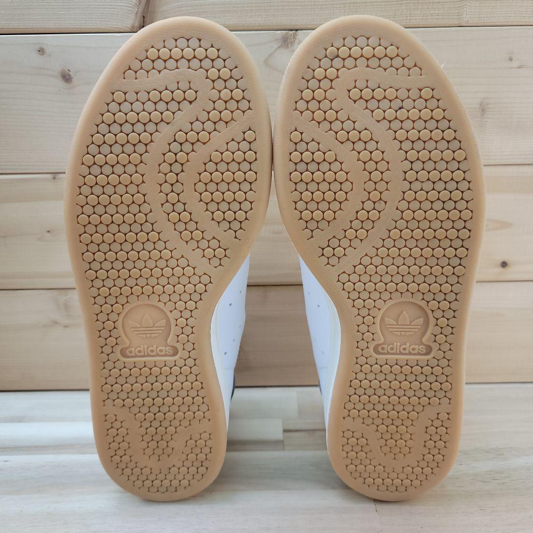 アディダス スタンスミス GX4448 24.5cm