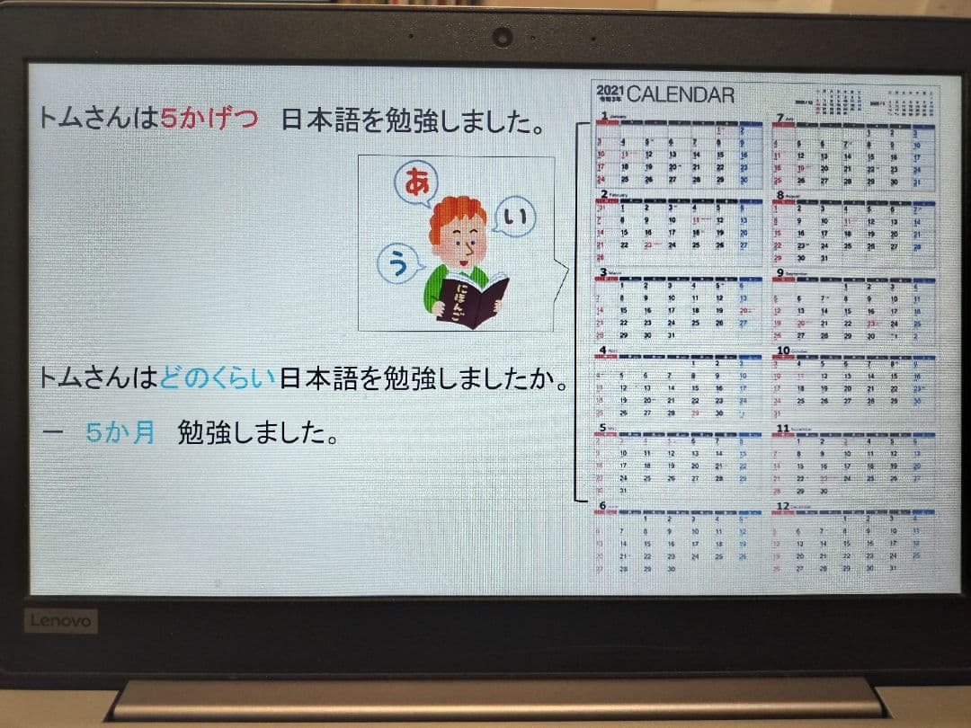 みんなの日本語初級ⅠⅡ