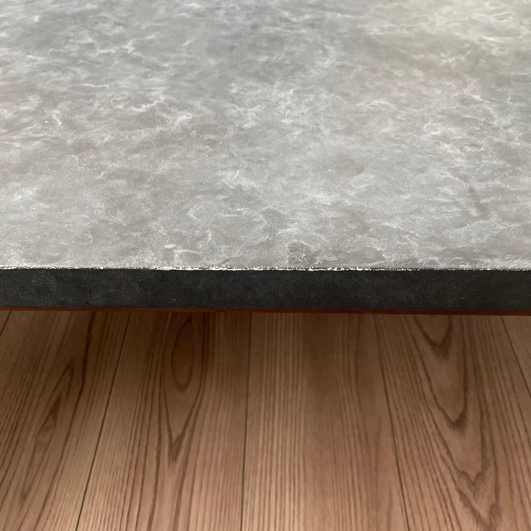 オーダーメイド ローテーブル（こたつ付き）