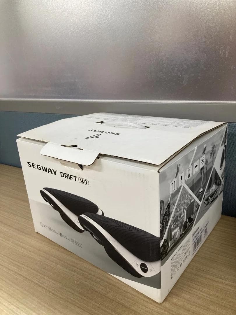 Segway Drift W1（セグウェイドリフトW1）「7290