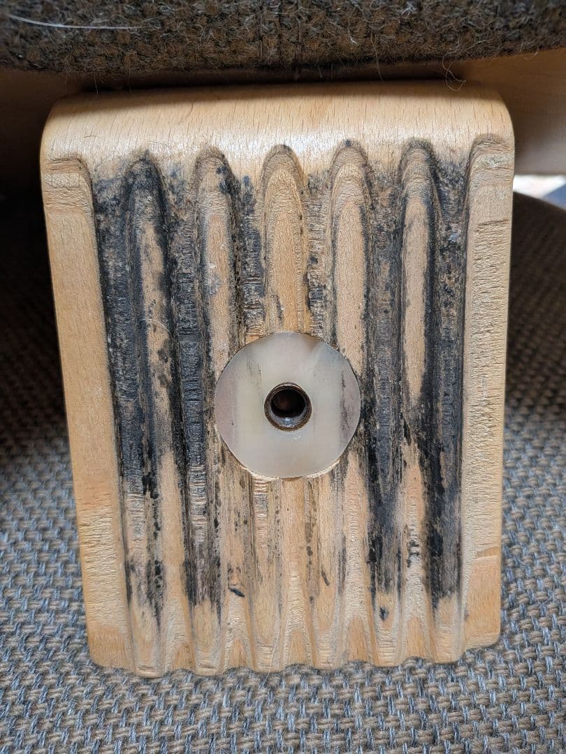 RYBO ノルウェー・リボ社バランスイージーチェア　MADE in NORWAY