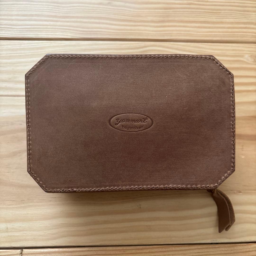【新品】Yammart ミニウォレット