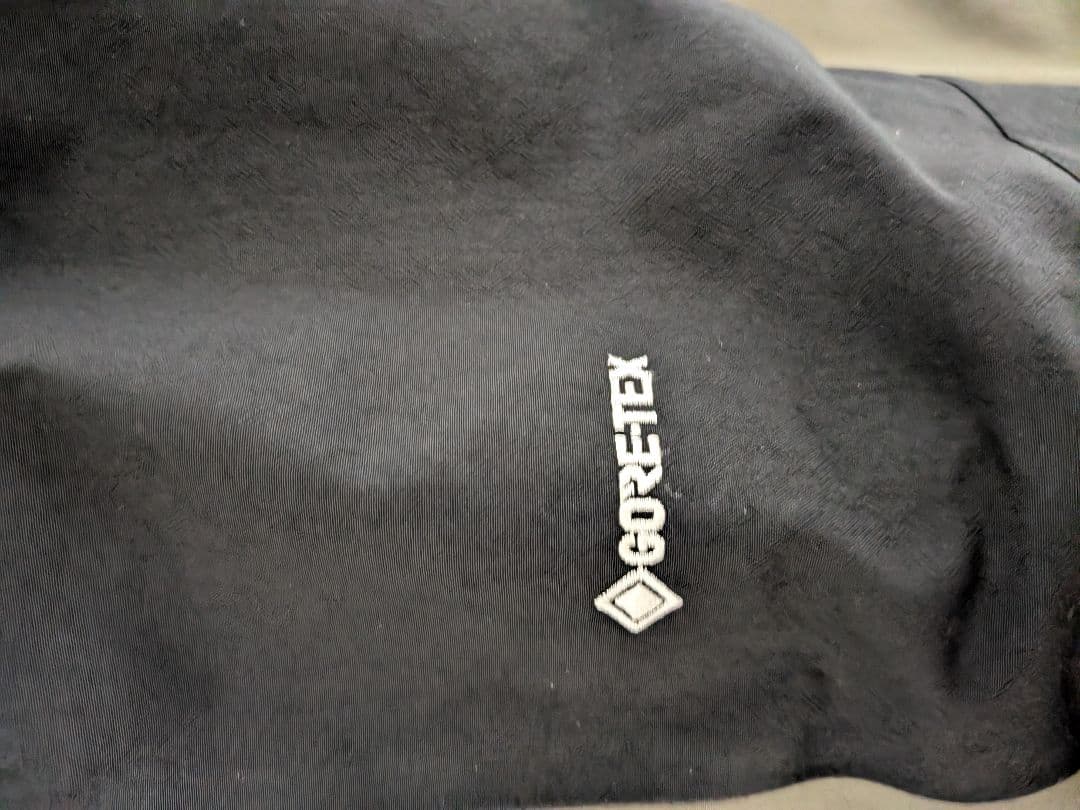 THENORTH FACEノースフェイス マウンテンジャケット ニュートープ L