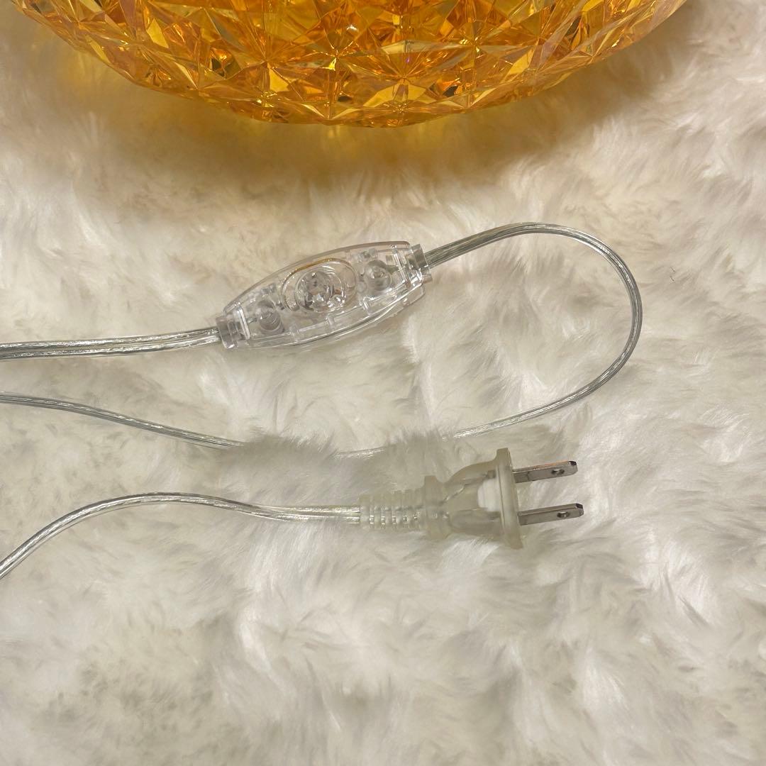 【美品】Kartell PLANET FLOOR カルテル プラネット 吉岡徳仁