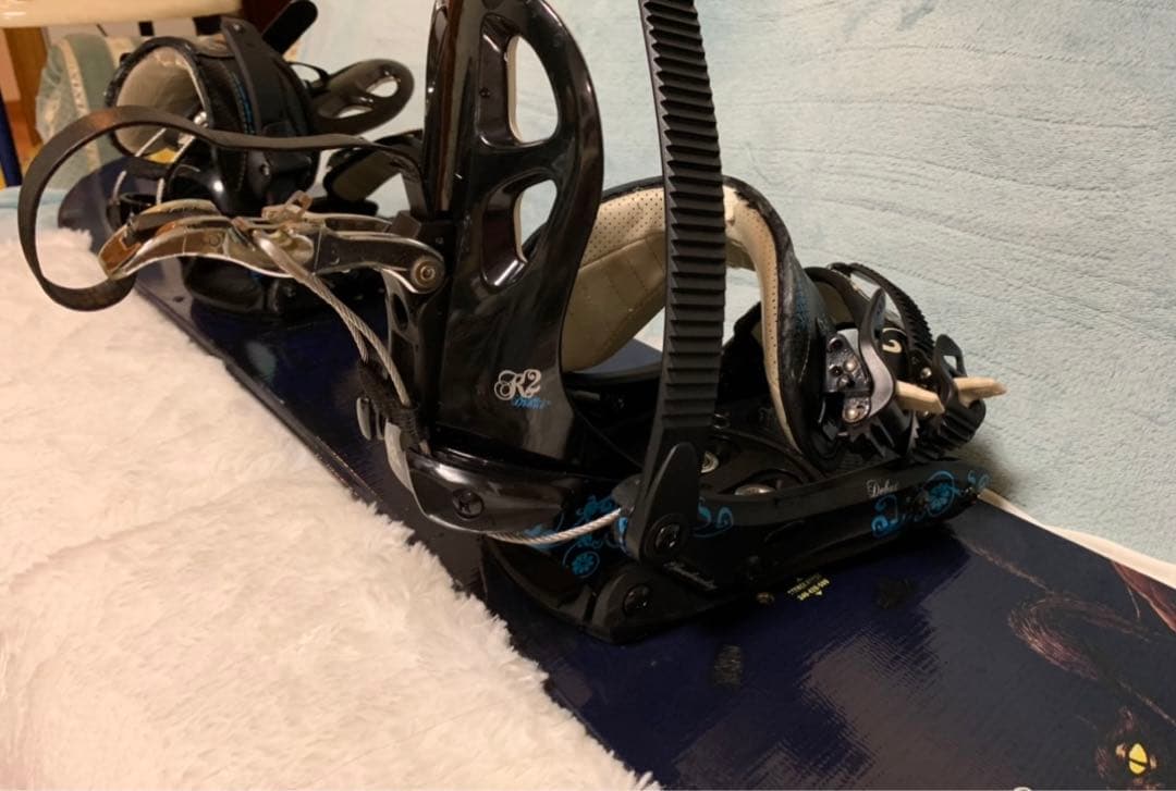 スノーボード　板のみ　板130