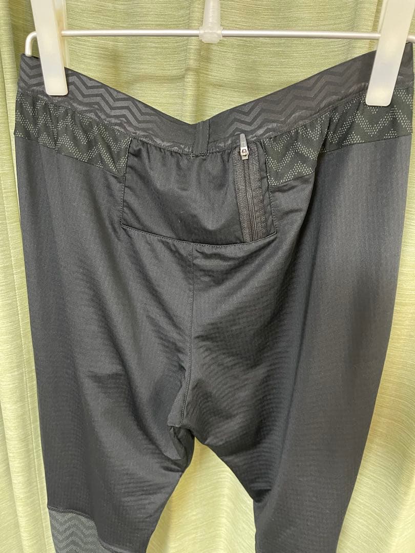 Ｌ ナイキ ワイルドラン エレメント ランニング トップ 防寒 薄手フリース上下