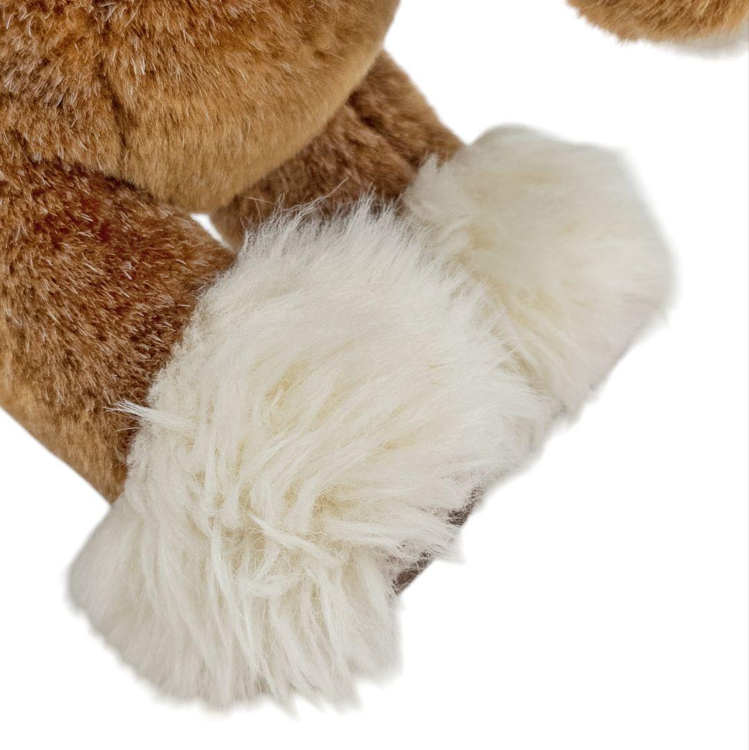 美品 エルメス HERMES エルミー PPM 馬 ぬいぐるみ