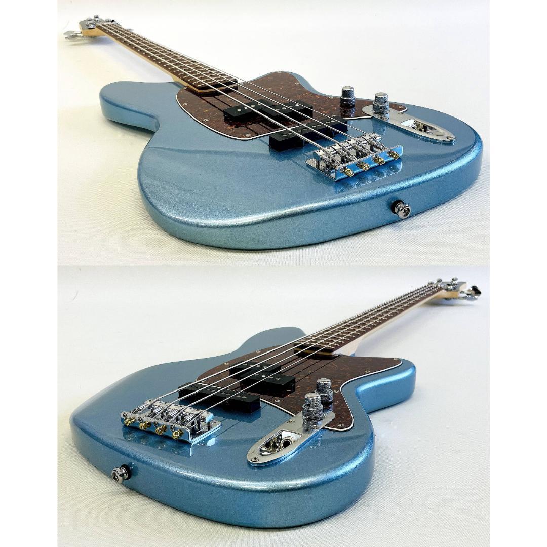 希少極美品 Ibanez Talman Bass TMB100-SDL【整備品】