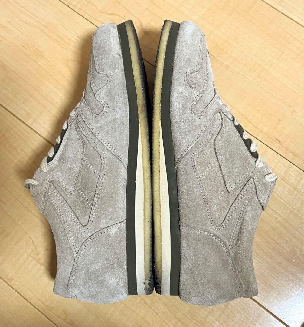 希少！リプロダクションオブファウンド 1800 ブリティッシュトレーナー