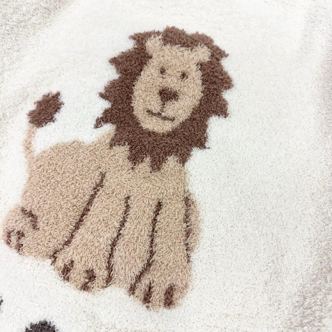 【gelato pique】ほぼ未使用 限定 ベビモコ ルームウェア パジャマ