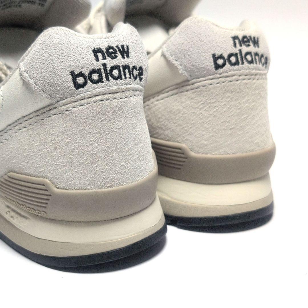 New Balance CM996SD2 23cmレディース スニーカー