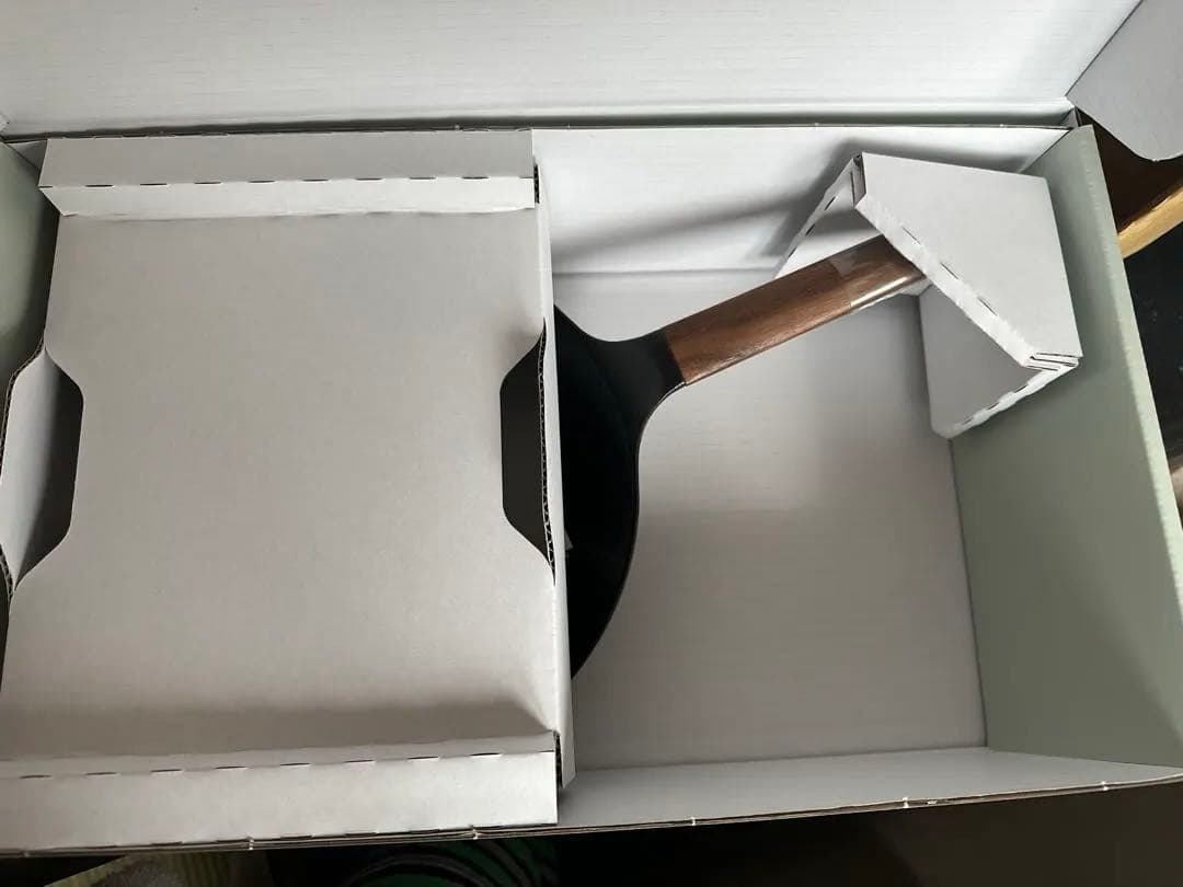 【新品、未使用】Vermicular フライパン 24cm